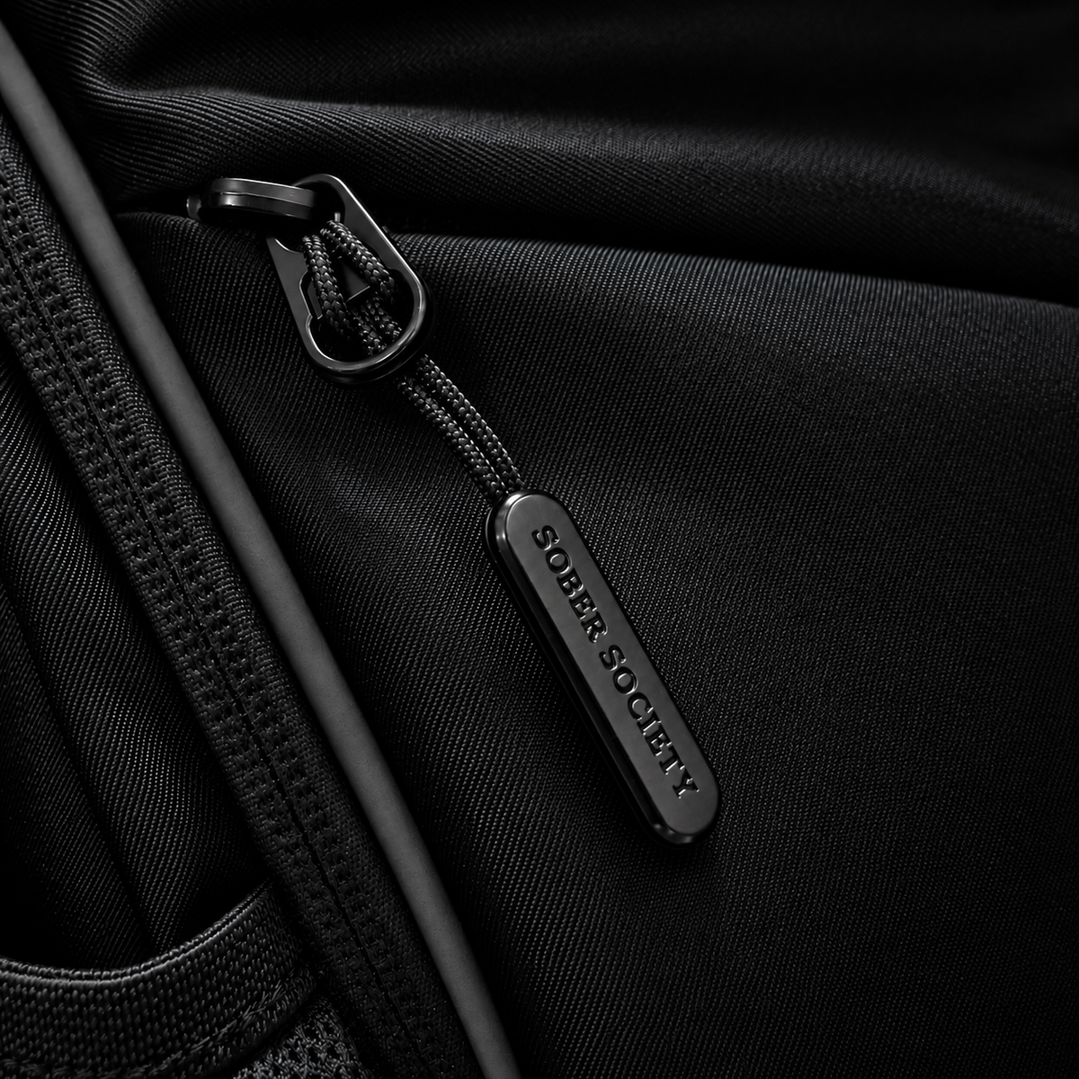 Sober Society - Performance Bag - Coming Soon Fall 2026