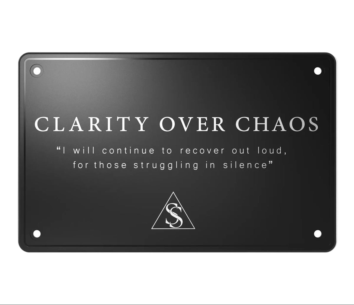 Sober Society - Legacy Gift Set