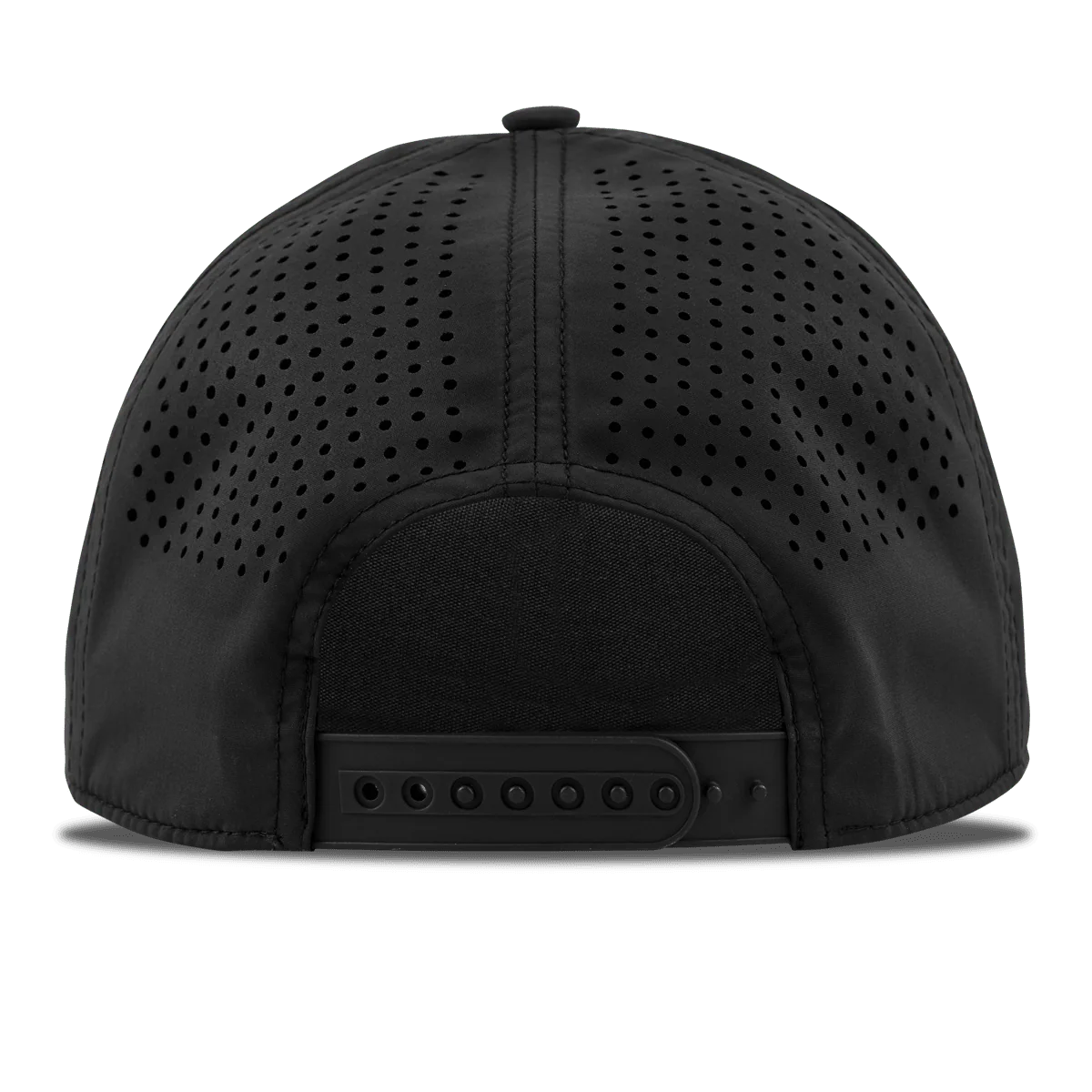 Sober Society Rope Hat - Black