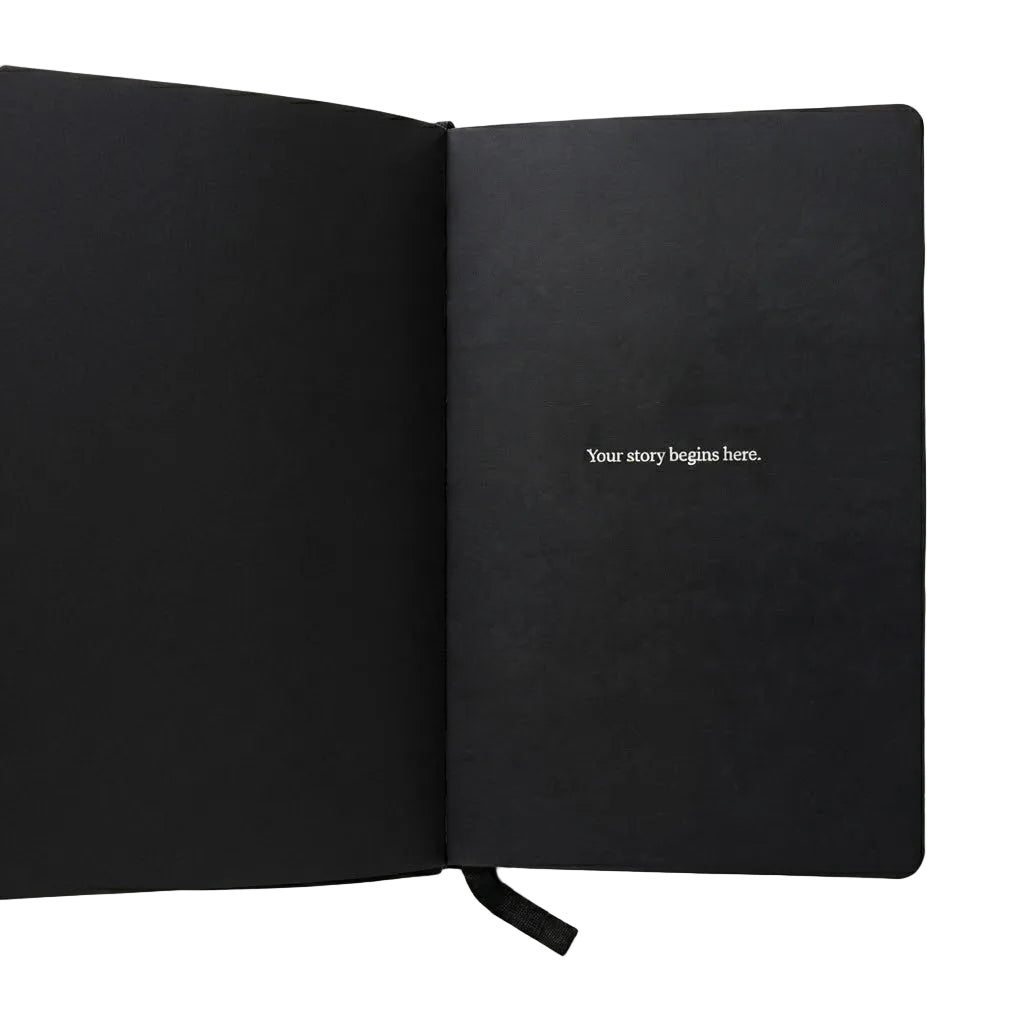 Sober Society - Guided Journal