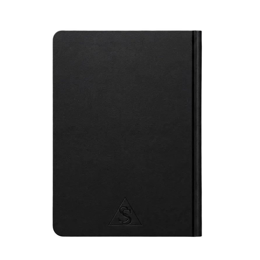 Sober Society - Guided Journal