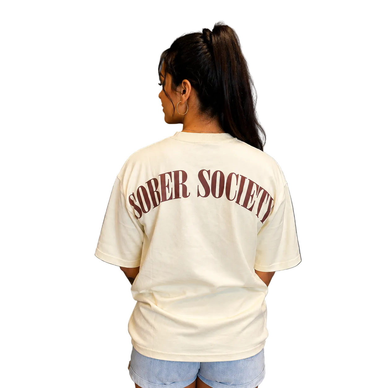 Sober Society - Classic Tee