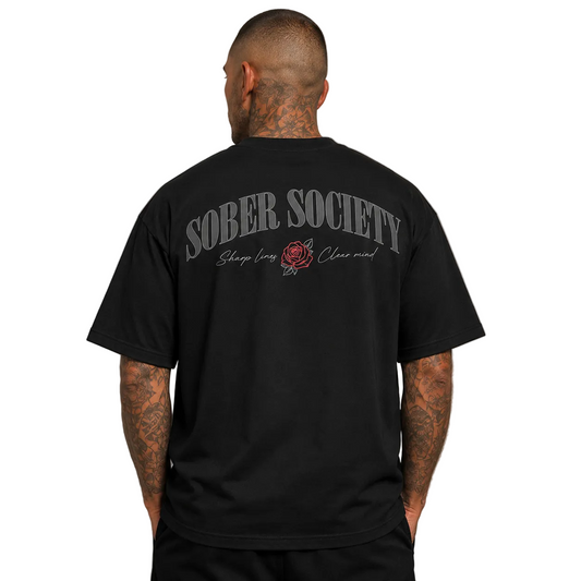 Tattooed and Sober