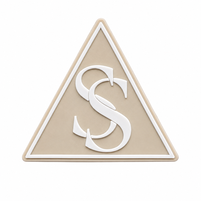 Sober Society Rope Hat - Camo Desert Tan