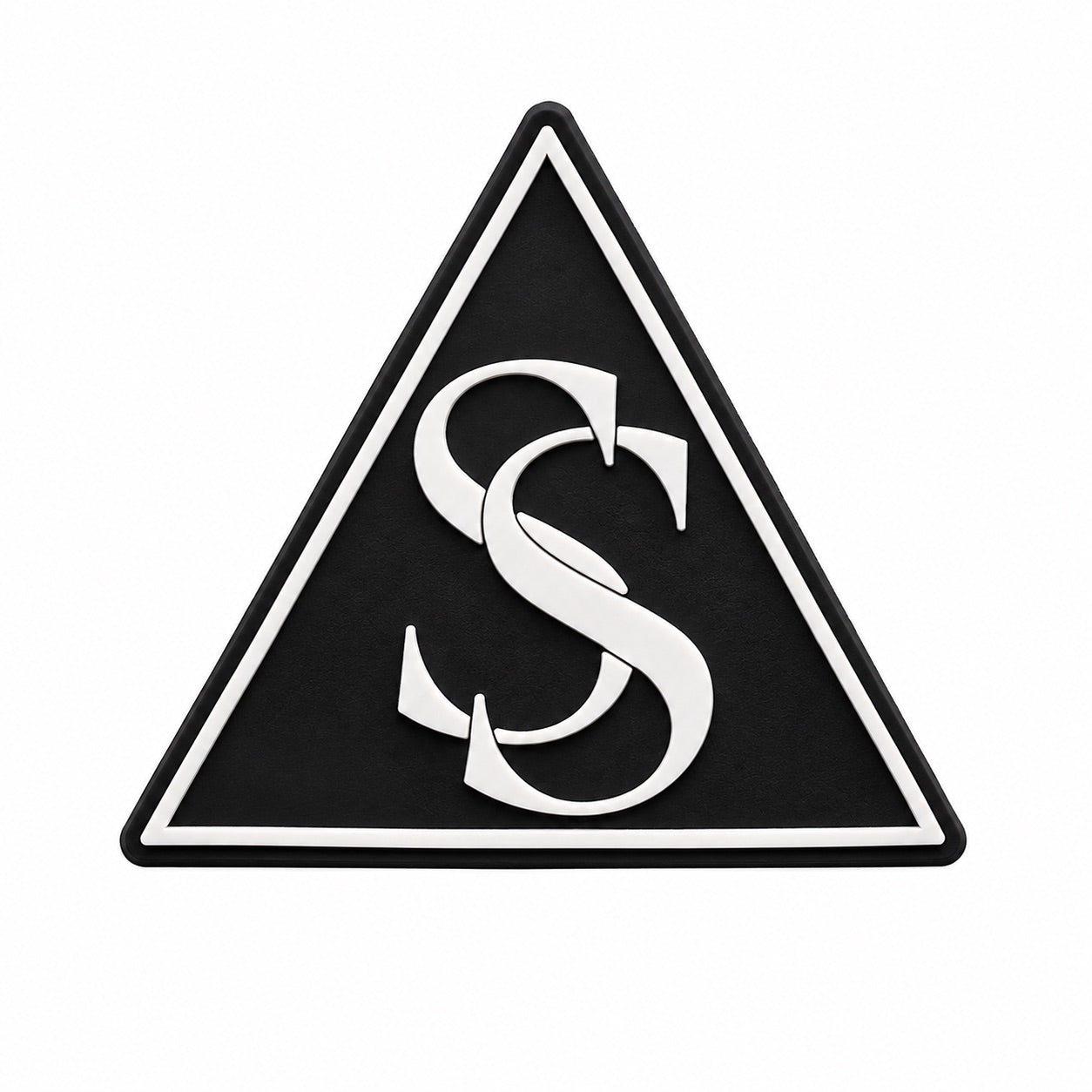 Sober Society Rope Hat - White