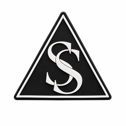 Sober Society Rope Hat - White